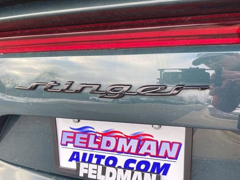 Used 2022 Kia Stinger GT1 image 32