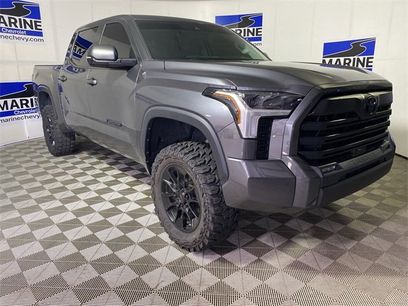 Used 2024 Toyota Tundra SR5