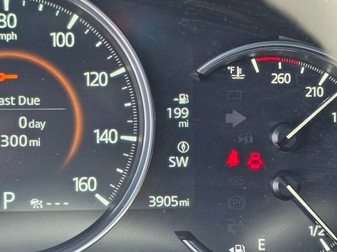 Used 2024 MAZDA CX-5 Carbon Edition AWD/4WD image 3