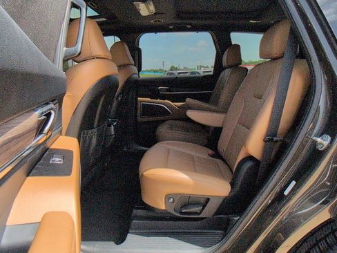 Used 2022 Kia Telluride SX w/ Nightfall Edition Package AWD/4WD image 18