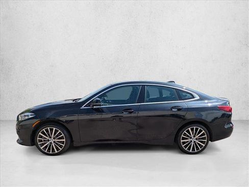 Used 2021 BMW 228i xDrive Gran Coupe w/ Convenience Package AWD/4WD image 5