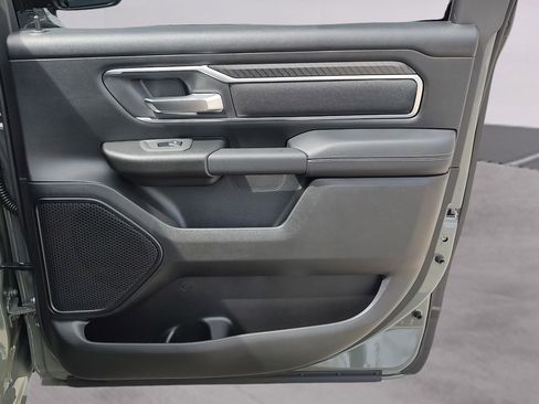 New 2026 RAM 1500 Big Horn image 16