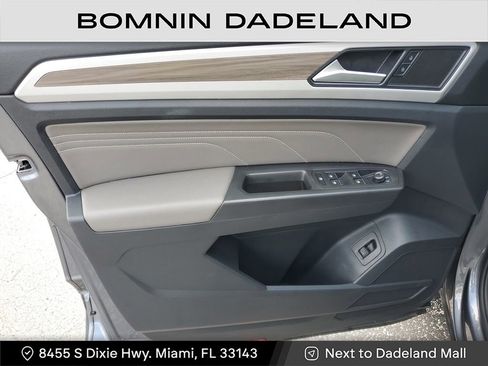 Used 2023 Volkswagen Atlas SEL image 15