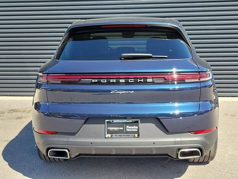New 2026 Porsche Cayenne AWD/4WD image 6