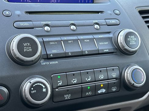 Used 2009 Honda Civic LX image 20