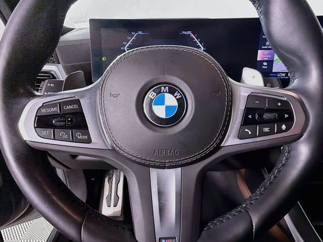 Used 2024 BMW X7 xDrive40i AWD/4WD image 13