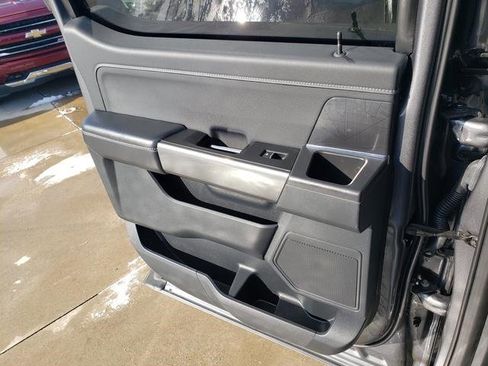 Used 2022 Ford F150 XLT w/ Equipment Group 302A High image 16