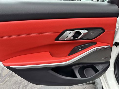 Used 2023 BMW M3 image 28