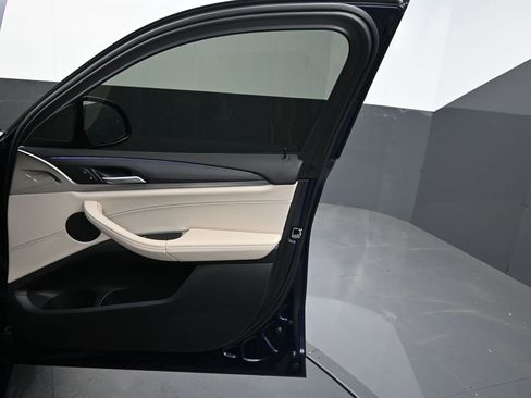 Certified 2023 BMW X4 xDrive30i image 25