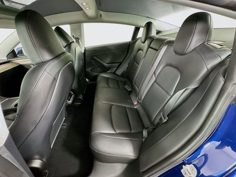 Used 2023 Tesla Model 3 Standard Range RWD image 23