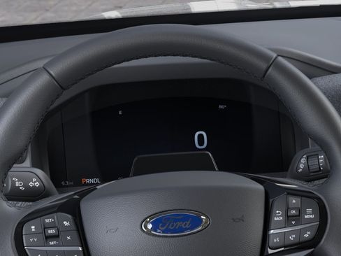 New 2026 Ford Explorer Platinum w/ LUX Leather Package AWD/4WD image 13
