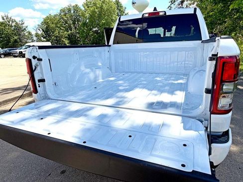 Used 2023 RAM 1500 Big Horn AWD/4WD image 12