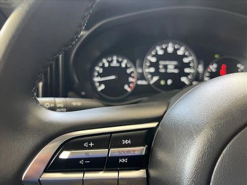 Used 2025 MAZDA CX-50 AWD 2.5 S w/ Preferred Package image 17