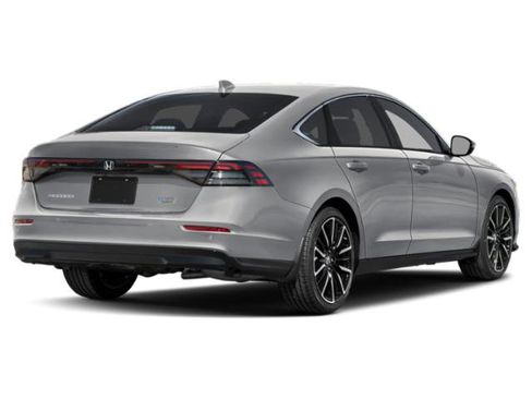 New 2026 Honda Accord Touring image 3