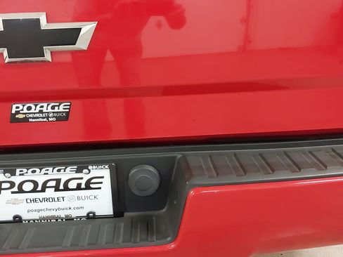 Used 2017 Chevrolet Silverado 1500 LT image 33