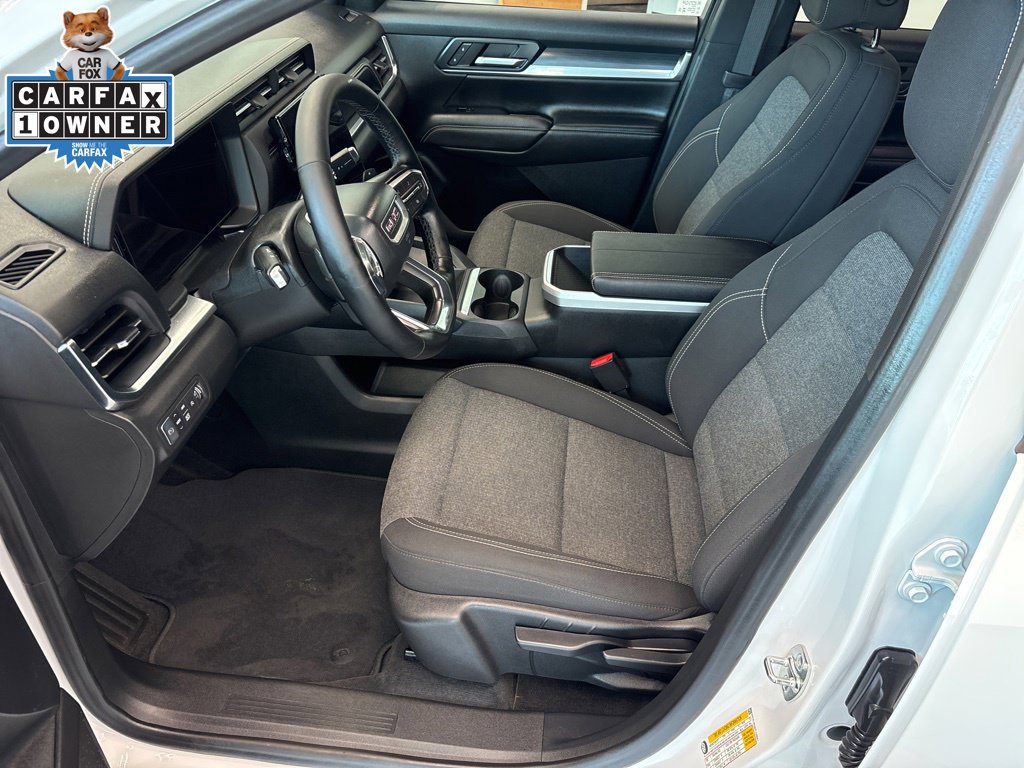 Used 2026 GMC Terrain Elevation AWD/4WD image 15