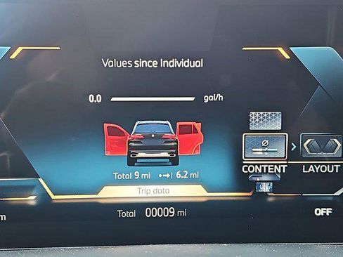 New 2026 BMW X5 sDrive40i w/ Climate Comfort Package image 20