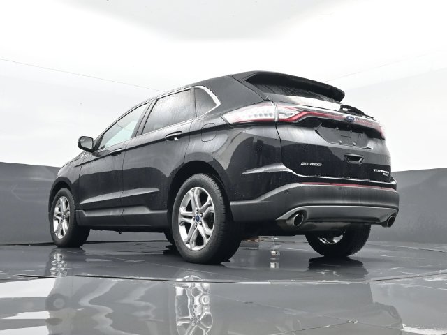 Used 2017 Ford Edge Titanium AWD/4WD image 26