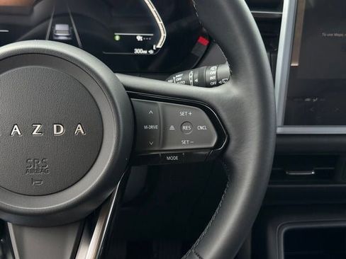 New 2026 MAZDA CX-5 Select AWD/4WD image 84