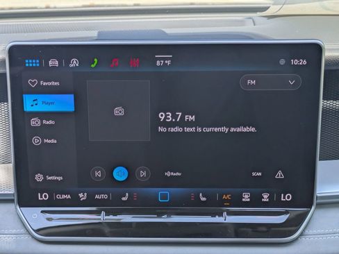 New 2026 Volkswagen Tiguan SE AWD/4WD image 18
