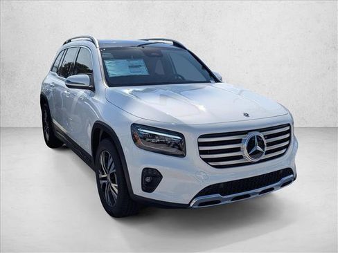 Used 2026 Mercedes-Benz GLB 250 image 6