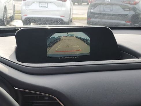 New 2025 MAZDA CX-30 AWD 2.5 S w/ Preferred Package image 15