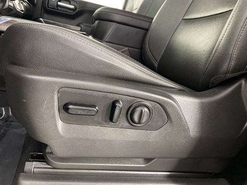 Used 2021 Chevrolet Silverado 1500 LTZ w/ LTZ Premium Package image 19