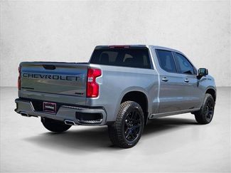 New 2026 Chevrolet Silverado 1500 RST w/ Z71 Off-Road Package AWD/4WD video 2