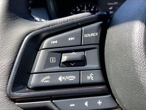 Used 2025 Subaru Outback Wilderness AWD/4WD image 21