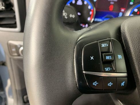 Used 2024 Ford Bronco Sport Outer Banks w/ Tech Package image 21