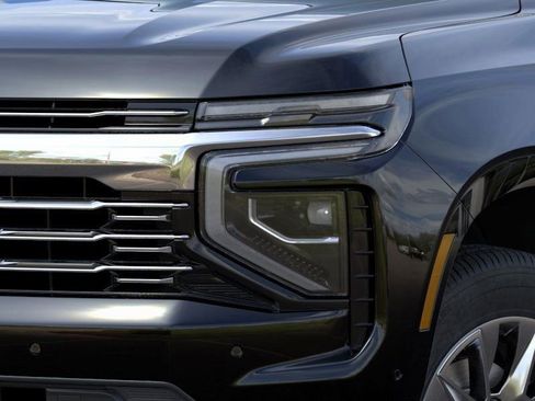 New 2026 Chevrolet Tahoe Premier image 10