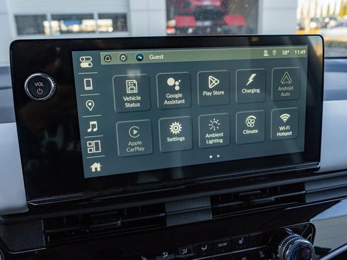 New 2026 Honda Prologue Touring image 27