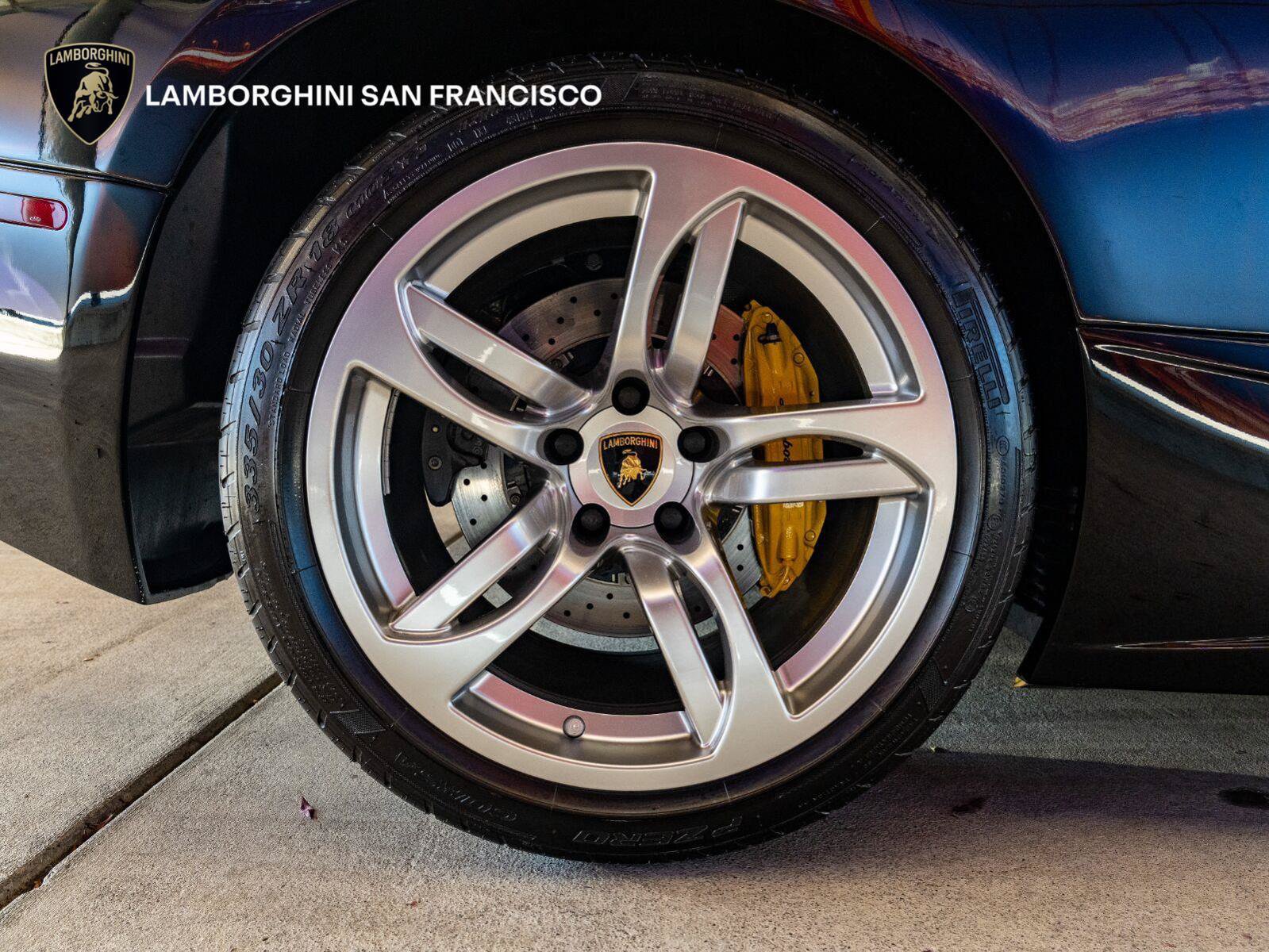 Used 2007 Lamborghini Murcielago LP 640 AWD/4WD image 33