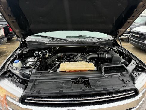 Used 2018 Ford F150 Lariat AWD/4WD image 34