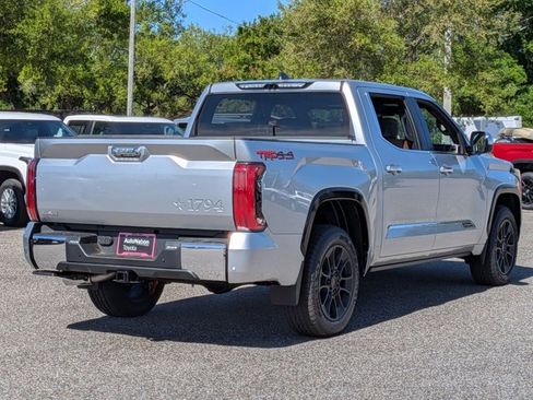 New 2026 Toyota Tundra 1794 Edition image 2