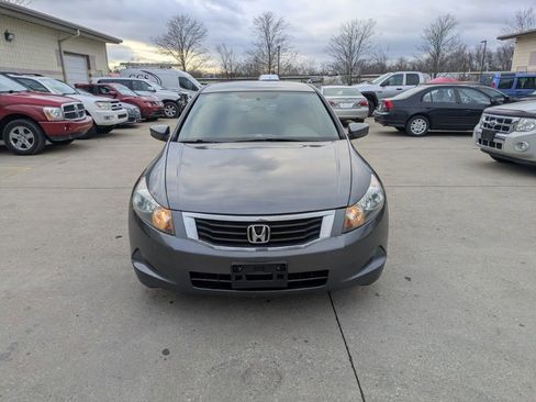 Used 2009 Honda Accord LX image 2