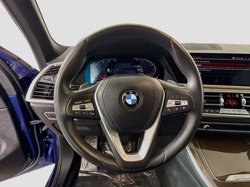 Used 2020 BMW X5 sDrive40i image 13