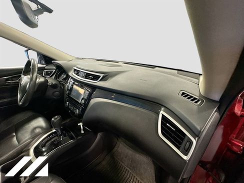Used 2015 Nissan Rogue SL w/ SL Premium Package AWD/4WD image 33
