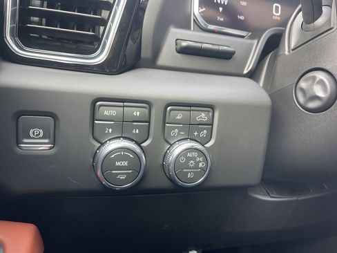 New 2026 GMC Sierra 1500 Denali Ultimate AWD/4WD image 34