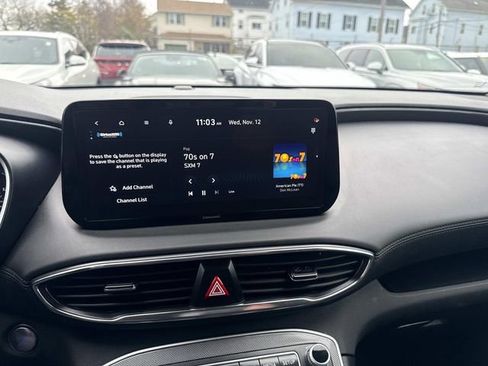 Used 2023 Hyundai Santa Fe SEL image 25