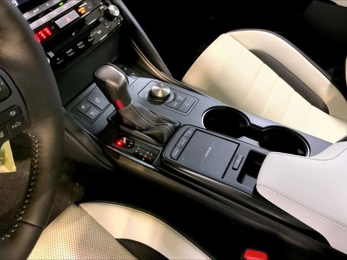 New 2025 Lexus IS 350 F Sport image 7