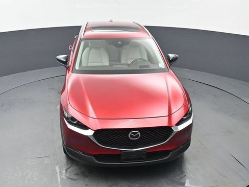 Used 2023 MAZDA CX-30 2.5 Turbo w/ Premium Package AWD/4WD image 45