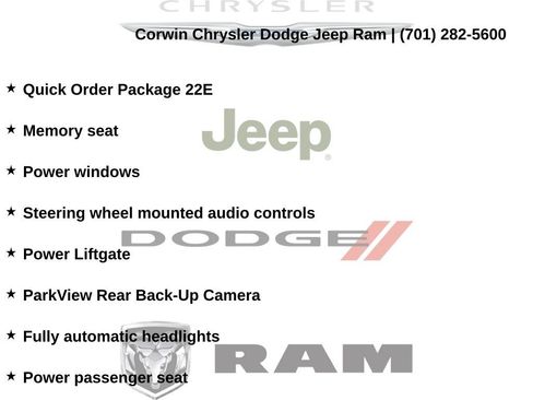 Used 2023 Jeep Grand Cherokee Limited image 15