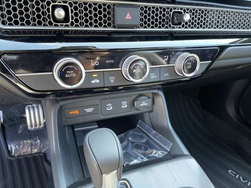 New 2026 Honda Civic Sport image 18