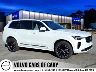 New 2026 Volvo XC90 T8 Plus w/ Protection Package Premier