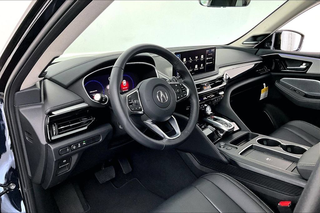Used 2026 Acura MDX w/ Technology Package FWD image 16