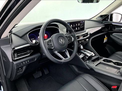 Certified 2026 Acura MDX FWD w/ Technology Package image 16