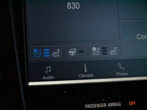 Used 2015 Lincoln MKC AWD w/ Equipment Group 102A Reserve image 28
