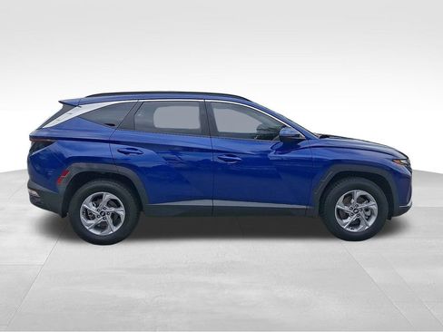 Used 2023 Hyundai Tucson SEL w/ Winter Package AWD/4WD image 7