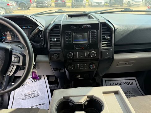 Used 2016 Ford F150 XL w/ Equipment Group 101A Mid image 24